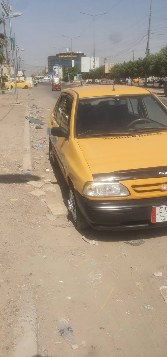 سلام عليكم سايبه مديل ٩ شواصي نظاف السعر ١٢ بيهه مجال مكان بغداد الاستفسار اتصال ***********
