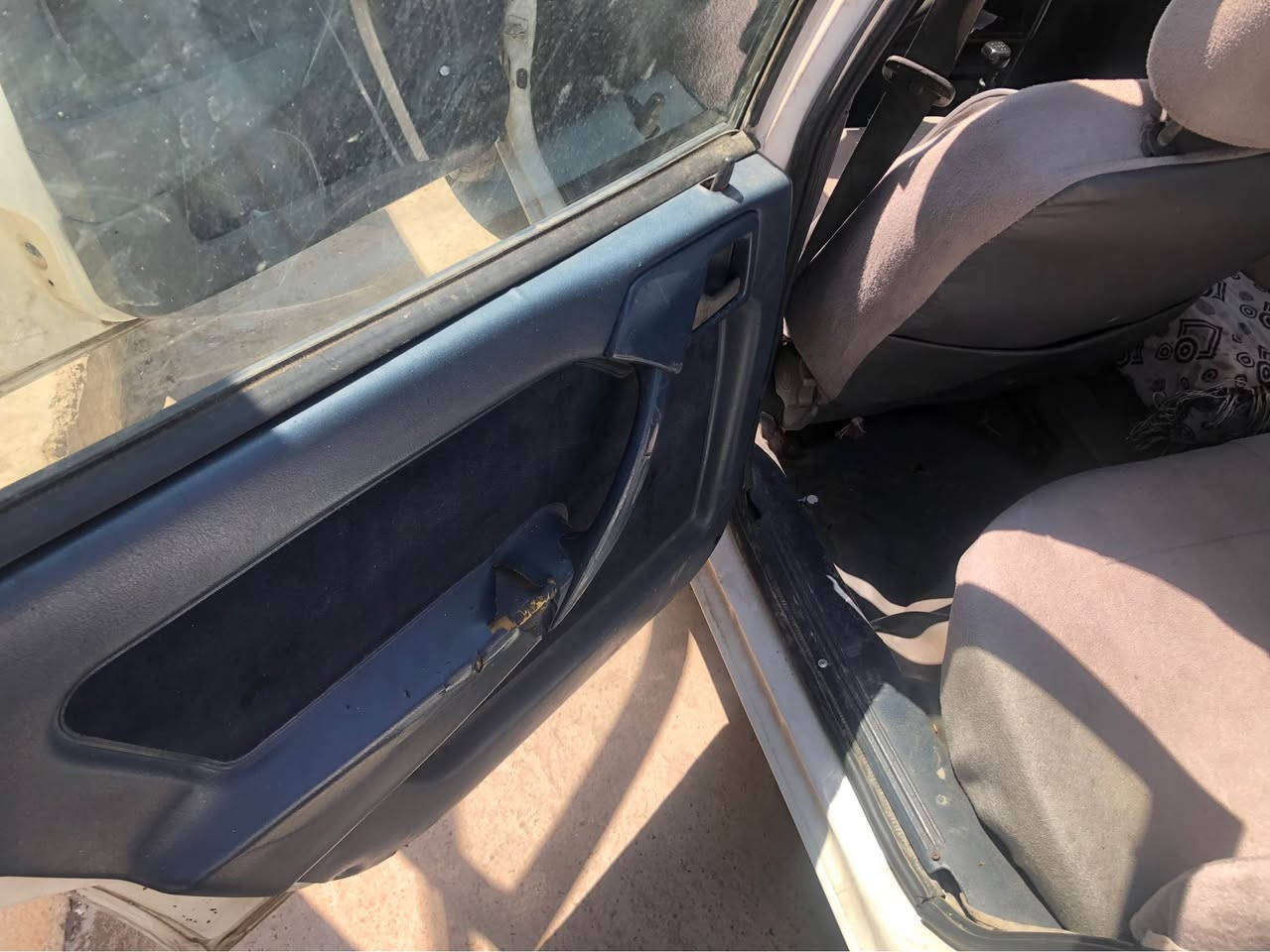 اوبل فكترا ١٩٩١ محرك ٢٠ بيهه كوبون بنزين رقم سنويه جديد لحد ٢٠٢٨ امبدل بدنه او رقم الخلفي ضايع صبغ عام للجمايه سعر 30الي رايد يستفسر اكثر هذا رقم صاحب سياره  *********** كركوك, العراق
