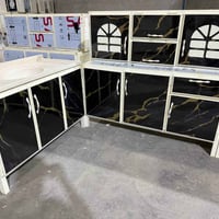 كاونتر • متر ونص • ٣ قطع