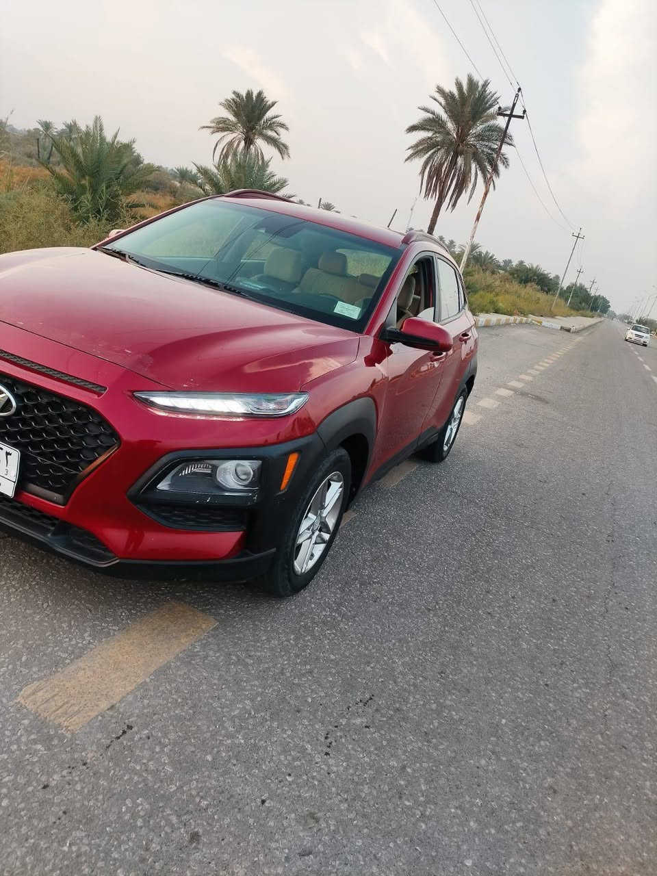 مواصفات
رادار ***********
تحكم ستيرن
فورل ويل
نظام سبورت ونظام نورمل
مانع انزلاق
كاميرا خلفية
وبعد بيه مواصفات
السعر ١٣٥ وبيه مجال ٢٠٢١ محرك ٢٠٠٠
مكلف بالنشر اتصل 🗣📲📞 Alaa Rt
