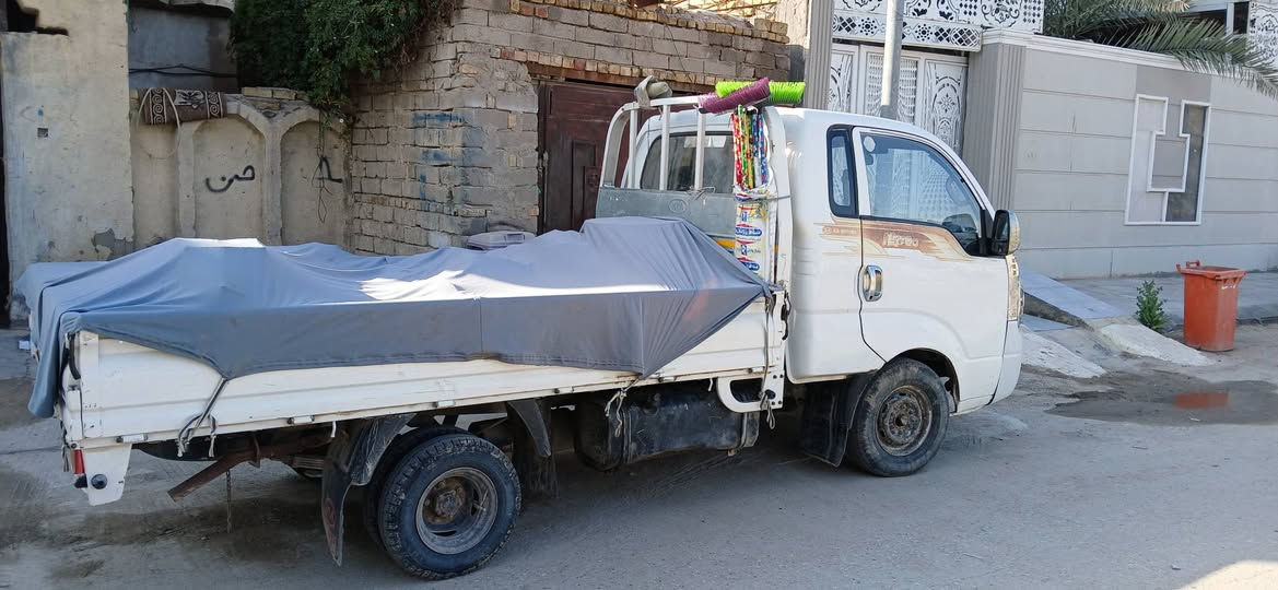 سلام عليكم عندي سياره بنكو للبيع موديل 2013 مكفوله بسمي تحويل ثاني يوم سعر 90 رقمي ***********
