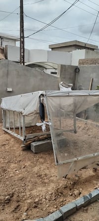 چنچ • كركوك • للبيع