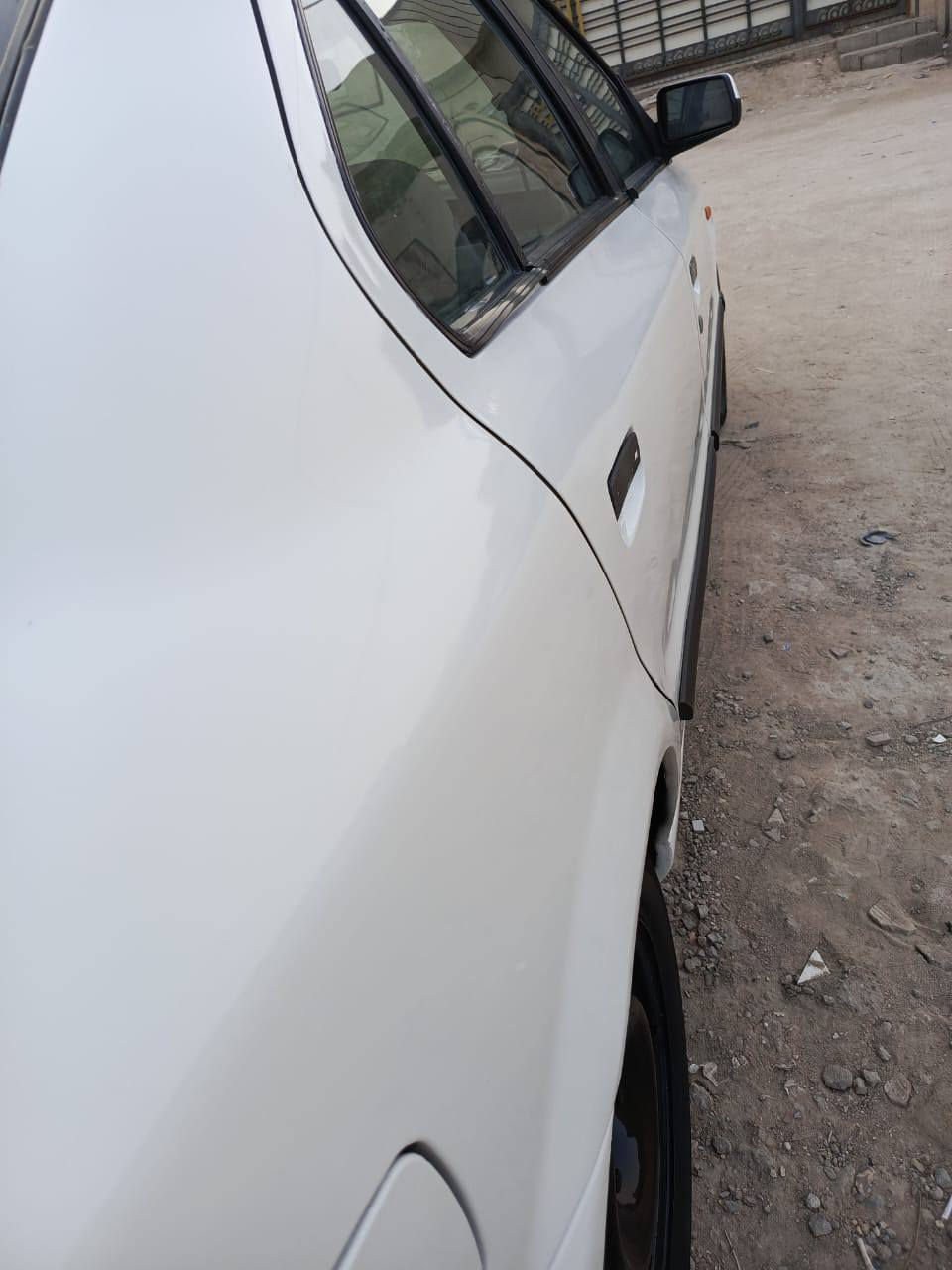 السلام عليكم ورحمه الله وبركاته سياره سمند موديل 2010 بسمي وشرط تحويل مكفوله من الضربه مسبوقه عام جماليه الشراي يتصل ***********
