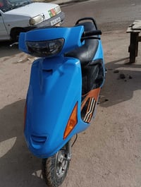 فراشه مبدل بيه بس ولفات دراجه نضيفه سلف هندر كهربايات كله شغاله سعر 42...