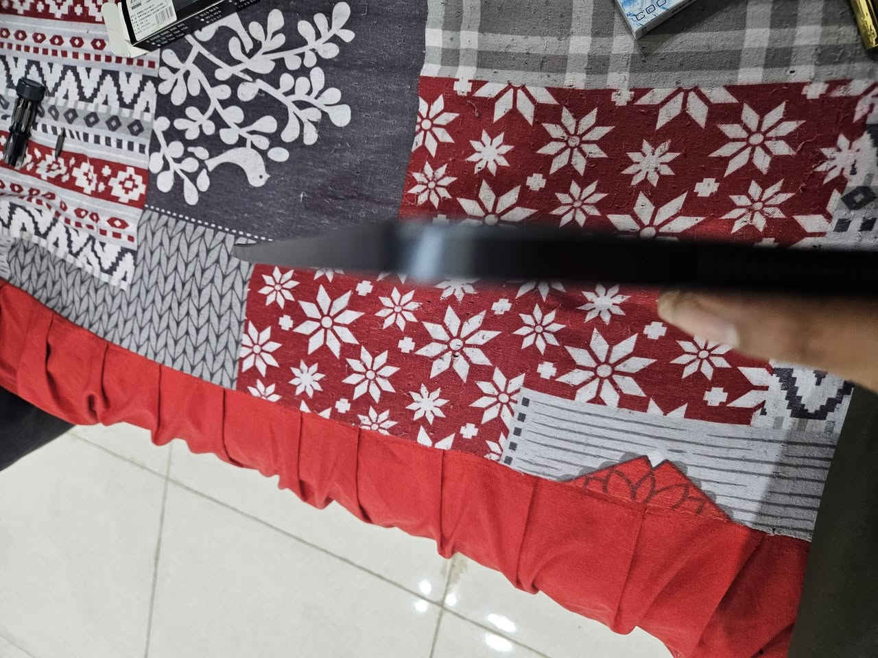 تاب بي زلغ واضحات بصوره وبي عوج بشاصي بس ما مأثر على الجهاز مكفول من تصليح او تبديل شغال مية بالميه  كامل ملحقات ويشغل ببجي 120 فريم ويه مبرد اصلي سعر 400 وبي مجال مكان البصرة تنومه


**إذا كنت صاحب هذا الإعلان وتريد حذفه لأي سبب، رجاءا أرسل رسالة إلى الدعم الفني**