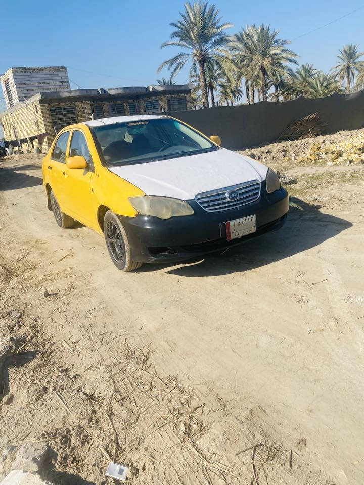 سلام عليكم بيوايدي 2010
سنويه 27 
رقم بغداد مداور ثاني يوم 
عليهاا هيئ 4سنين 
وغرامه 50 
وراعيهاا يطلب ورقتين. 
كير محرك حداديه تايرات كله جديد عوزهاا ترتيب وصبغ ابيع كوم حديد سعرها 23 وبيها مجال لشراي ***********
