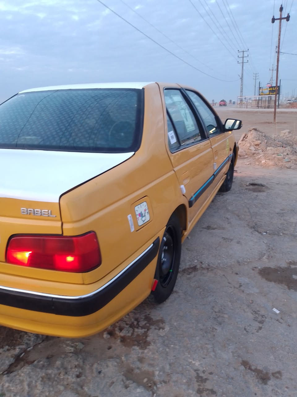 بارص موديل 15 رقم واسط سنويه ل 28 تبريد شغال مكينه وكير خير من الله سعرها 38 الاستفسار *********** مكانها واسط
