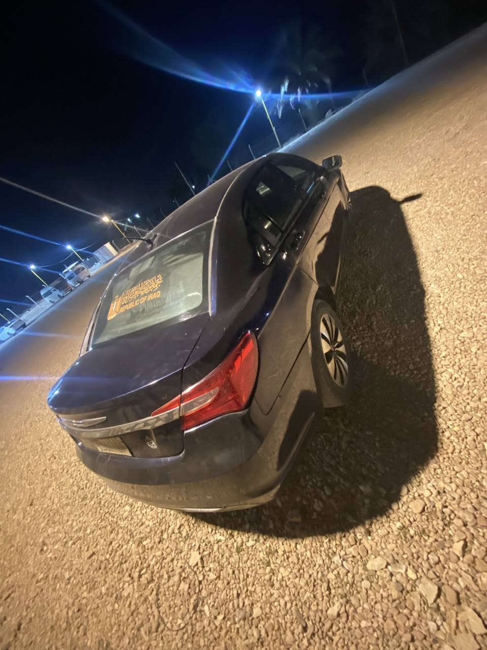 سلام عليكم

كلايسر c200. 

موديل ١٣ جاهزه للخير ماعيزه شي 

مكينه ٢٤٠٠  خير من الله كير كفاله 

تبريد وحداديه وتخم تاير خير من الله 

شاشه وكامره دواره وسستم سماعات 

تحمات جيهتين 

مانع انزلاق 

تثبيت سرعه 

مصبوغه عام اثر جراد 

وحادثه جاملغ خلفي فقط 

مداور ثاني يوم  

مكاني حله ناحيت نيل 

للبيع او مراوس 

سعر ٦٨ وبيه مجال 

***********
