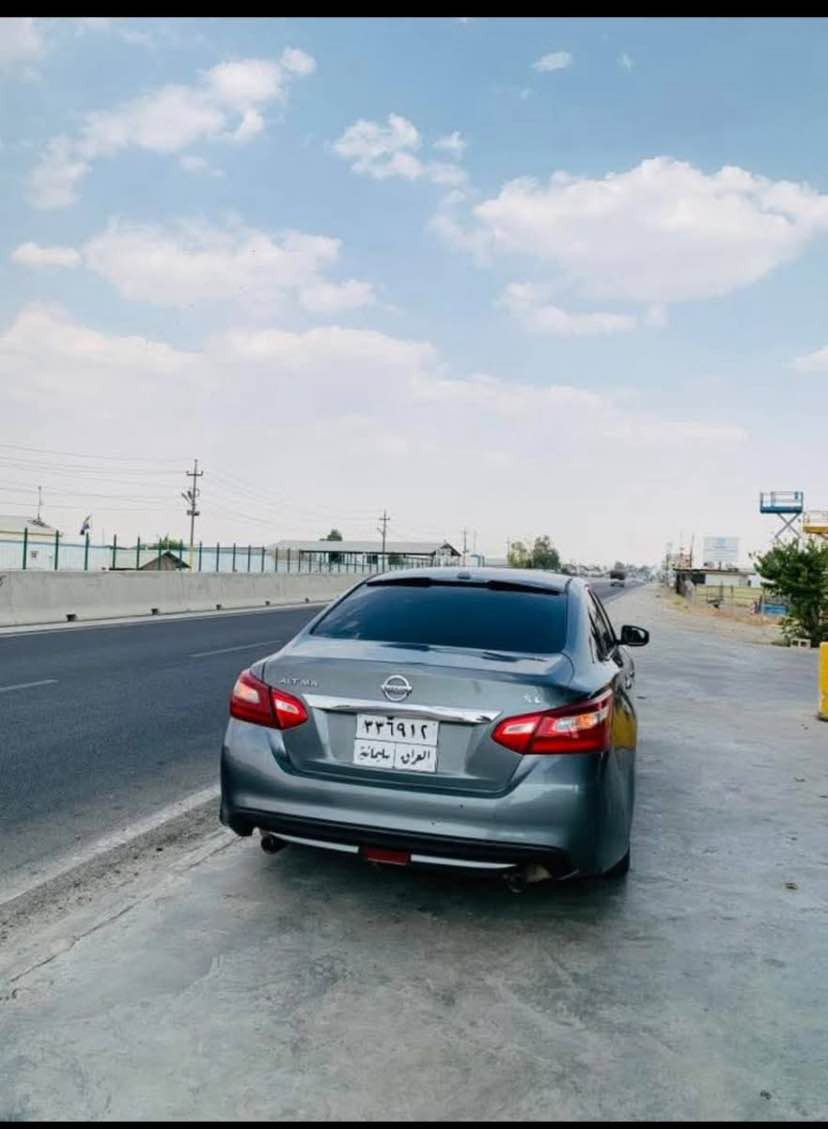 نیسان التیما 2018  SL

بسمە
شغال
كوشن جلد
كوشن هيتر
استيرن هيتر
قودي هيتر
كوشن كاربا
تبريد مركزي
شرت تحويل
6قطقه سبخ 
پةرةشوت استيرن سيستم
گير و مةكينة شرت 
400هزار غرامه له سعر ديتةخوار
سعر 102 و مجال 

رقم موبايل *********** اكر, نينوى
