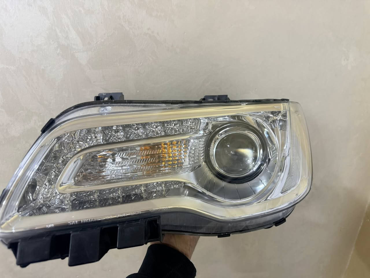 السلام عليكم
تك بكلايت ايمن اوباما S

تك لايت ايسر اوباما C

مكاني ناصريه مركز 

للاستفسار 

***********
