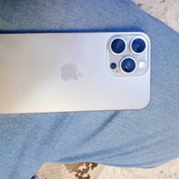 ايفون 15بروماكس ذاكره 256 بطاريه 86الجهاز وتر مكاني بغداد 07804357033