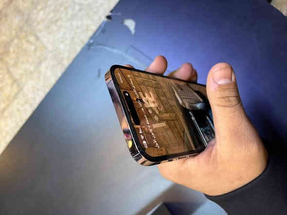للبيع ايفون 14 بروماكس ذاكرتة 256 بطاريتة83 شرق اوسط الجهاز كلش نضيف حت كارتونتة ويا بس شاشة مبدل واصلية اصلية مكاني بغداد سعرة 800
***********
