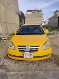 شيري اي فايف • ٢٠١١ • مكينة ١٨٠٠