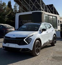 سبورتاج بلاك ايديشن • ٢٠٢٤ • مشي ٨٠٠٠