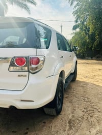 فور جنال • ٢٠١٥ • ستة سلندر