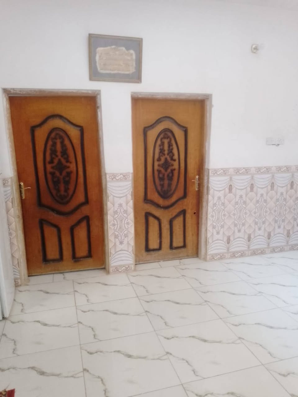 مشتمل للبيع مثنى خلف الخضراء طابق واحد غرفتين واستقبال وموزع المساحة ١٥٥ متر
واجهة ٨ متر
للبيع للاستفسار ***********عاصم
