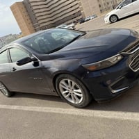 ماليبو ١٨ أمريكي حادثها فقط جاملغ امامي ٠٧٧٢٢٩٤٥٢٠٣ لبيع    سعره ١١٠ و...