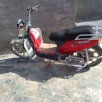 ماطور هارلي • دراجة نارية • سعر مناسب