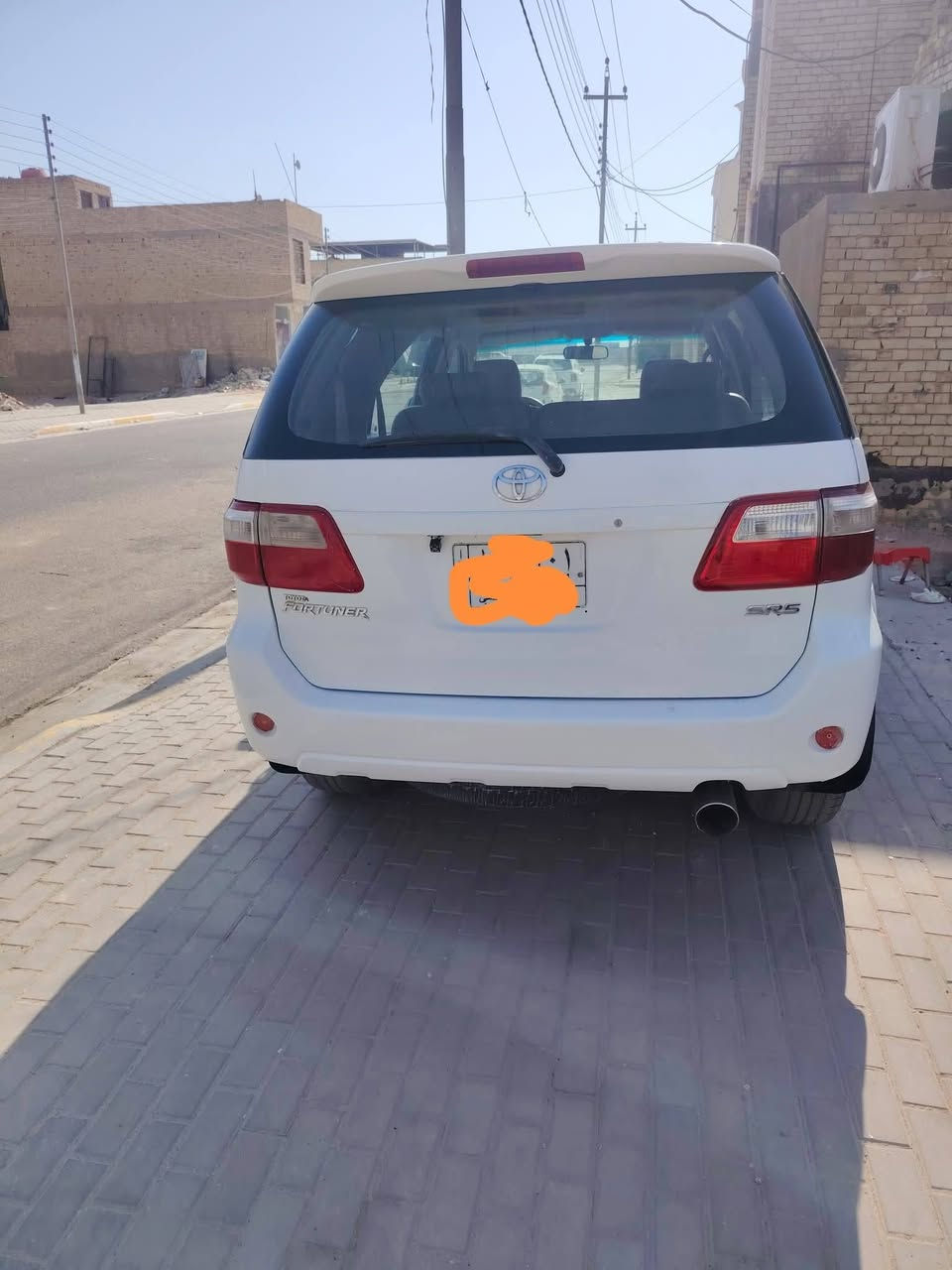 السلام عليكم
فورجنر 2010 سياره جاهزه السعر 170 بيع أو مراوس بفورجنر 16 وفوك 
باسمي للاستفسار
***********
