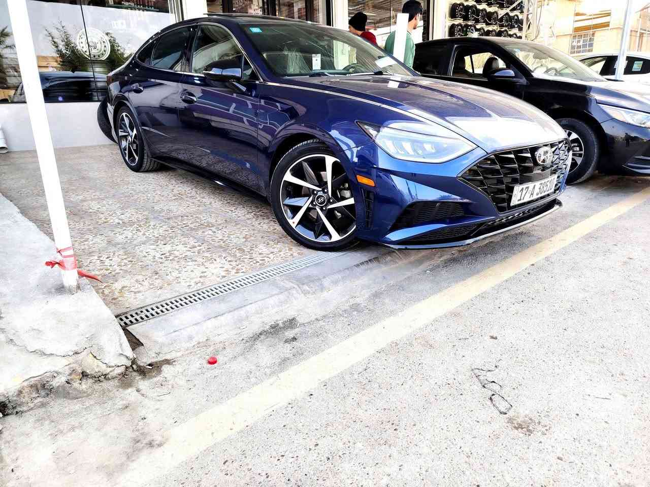 السلام عليكم
سوناتا 2022 فول
بنوراما 
كشنات جلد 
تدفئه كراسي 
كرسي كهربائي 
تبريد بيانو 
شاشه دجتل وشاشه كبيره
رادرات امامي خلفي
تحديد مسار 
قياده اليه وتحكم الَي
سايد بريك بصمه
مثبت سرعه ذكي متفاعل 
جنطه ذكيه تفتح عند الاقتراب
اناره ذكيه تفاعليه تحجب الرؤيه في العالي للسيارات من مجانب العكسي
٤ عدسات اناره
سماعات بوز ودمام 
وضعيات قياده 
وباقي مواصفات معروفه
ماشيه ٥١ الف 
حادث قبق جنطه 
بجم كبس بدون ارباك مكفول 
مكينه 1600 تيربو مكفوله
١٧٧
رقم مثنئ حره باسمي تحول مباشر
***********
او مراوس شكل جديد
