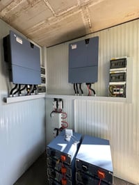 الضوء الهندسي • مكتب • حي شبر