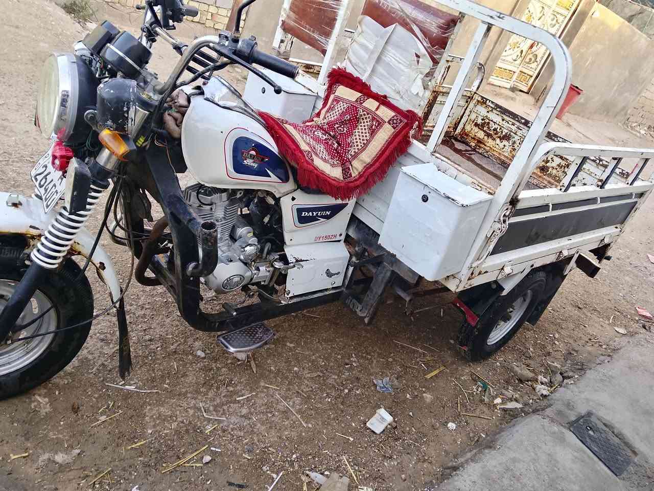 مديل 20محرك جديد وتواير جديده


**إذا كنت صاحب هذا الإعلان وتريد حذفه لأي سبب، رجاءا أرسل رسالة إلى الدعم الفني**