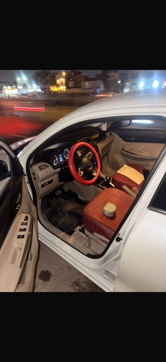 سازوكي ٢٠٢٤ فول مواصفات زيرو استلام شركة ماشيه ٧ الاف وقابله للزياده السعر ١٧٠ $ وبيها مجال رقم بغداد انكليزي 
المكان بغداد السيديه 
***********
