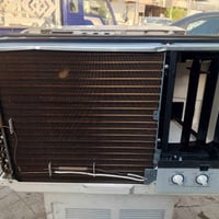 مكيف كري البيع جديد 300 مكان بياع سوك ميمه 07711713359