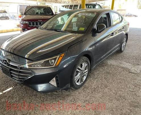 النترا موديل 2020للبيع وارد خليجي للستفار‏
‏‪***********‬‏
