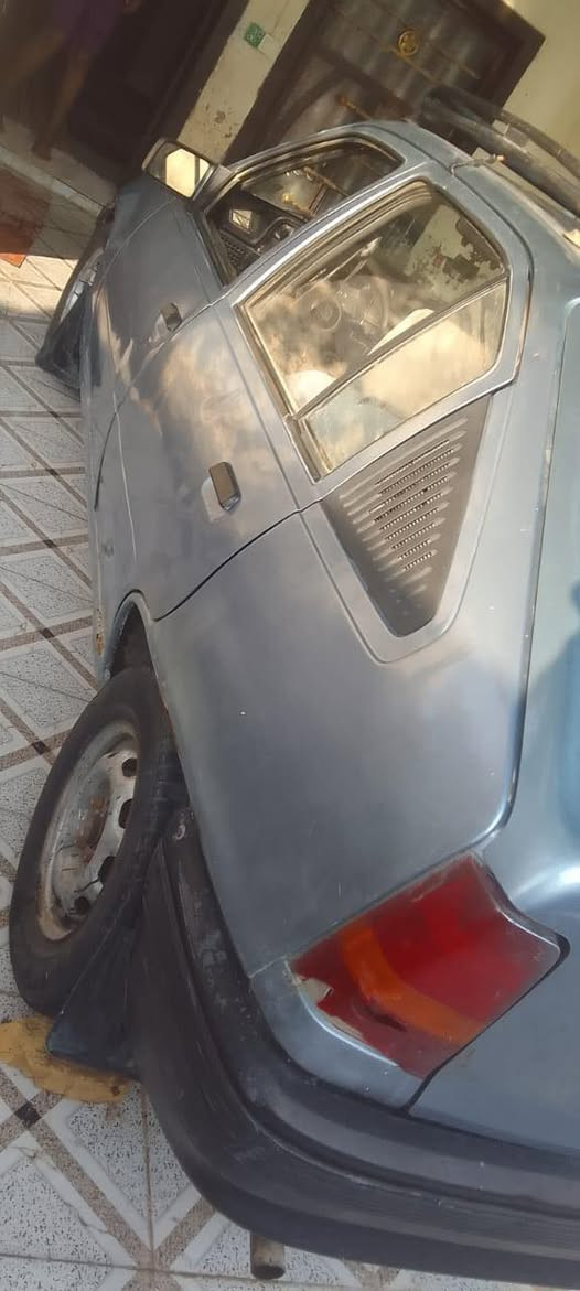 السلام عليكم اوبل كاديت موديل 91رقم ديالى مكينه كير مكفولات مكينه مال حاويه جديده تخم تاير كهربائيات كلها شغاله سعر 25 وبيها مجال ***********
