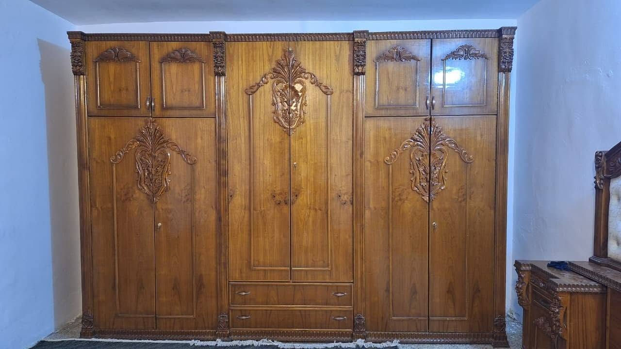 للبيع غرفه شغل الموصل اخت جديد 
مكان تكريت حي العصري شارع البلدية تكريت, صلاح الدين


**إذا كنت صاحب هذا الإعلان وتريد حذفه لأي سبب، رجاءا أرسل رسالة إلى الدعم الفني**