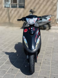 ماكس عدلة • معدل • كهربائيات