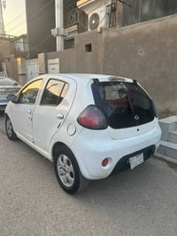 بعد التحية والسلام  باندا ٢٠١٢  كير ومحرك ياباني  السعر ٣٢ كامله والكم...