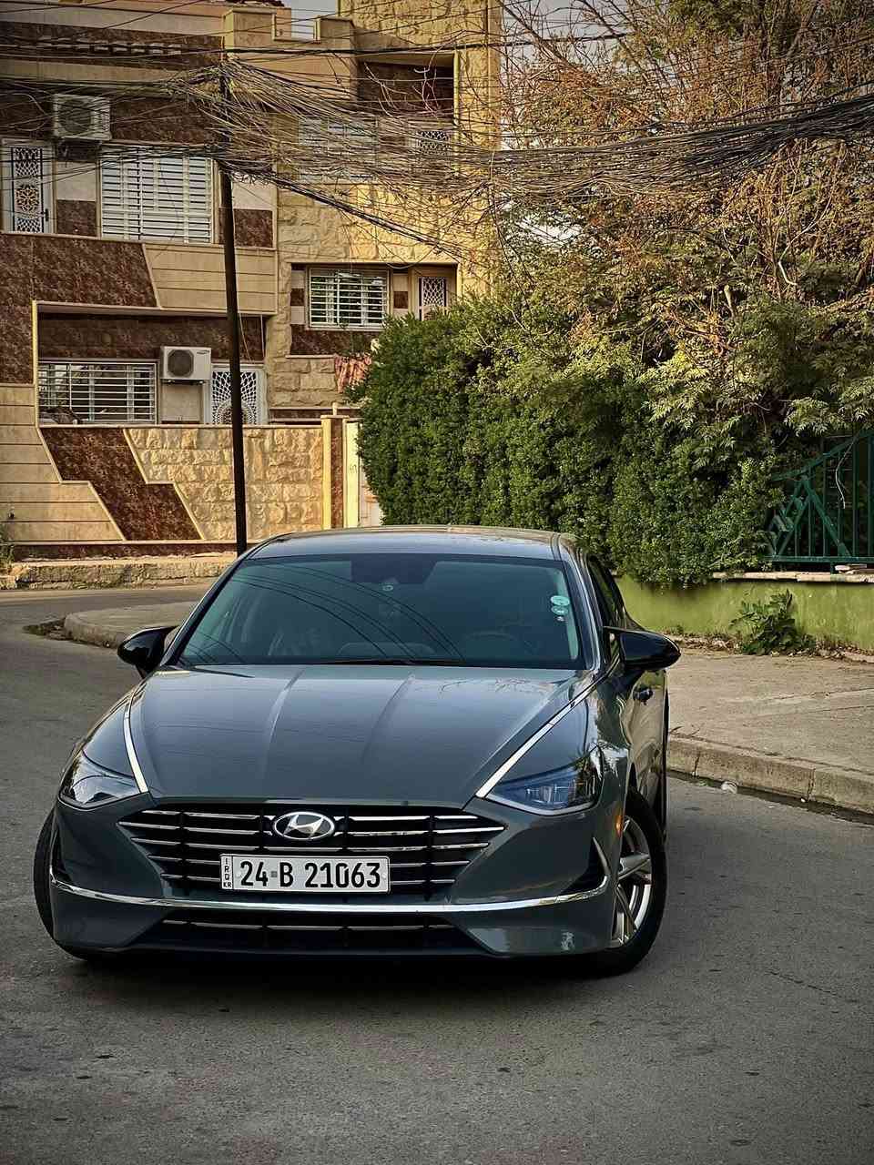 سوناتا 2022 طيران 🛫
لون سمنتي مميز 

كفالة عامة وارد امريكي كليين كليين 

رقم دهـوك

السياره جاهزه من كلشي ربع ما ينصرف عليها

الموصفات 

1 تحديد مسار

2 قيادة ذاتيه 

3 كامره دوارة 180 درجه 

4 شاشه 12 انج كبيره 

5سماعات ناار 

6كير بينانو

7لد امامي

8لد خلفي 

9 لايت اماني ليزري زينون 3 نودات بي + حواجب

10 كسنات مخمل

11 قيادة بل ستيرن

12 تحكات ستيرت جهتين

13 تصريف وقود

14 خمس انظمة قيادة سبورت ونورمال وكمفورت وايكو وسبورت بلص

16 ويل كروب سودات 

17 حساسات خلفيه

18 كاربلاي+ اندروايد 

19 السيارة عليها اضافات سكوبات وسبايدر ومري باتمان وكفر بانزين ومضلات + بردات + جام الخلفي تضليل 

20 اوتو هولد توقف ذاتي

 

21 حساس ورادار عدم اصطدام

22 كير 2500 تنفس طبيعي + كير 8 نمر نمره سريعه دبل كلج نوع الكير dtc

23 اشارة ترحيب مع الدخول + نغمه

24 قفل مع تبديل النمره ذكي 

25 هاندبريك بصمه

السياره كاملة وفول عدة البصمة والبانوراما 

الموقع موصل 

للاتصال ولاستفسار اتصل بل رقم بي واتس اب (***********)

السعر 180 وبيها مجال
