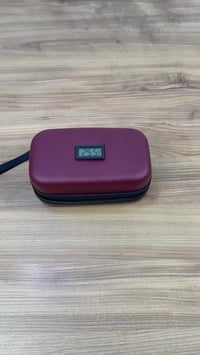 حافظة إنسولين • مبردة • شاشة رقمية