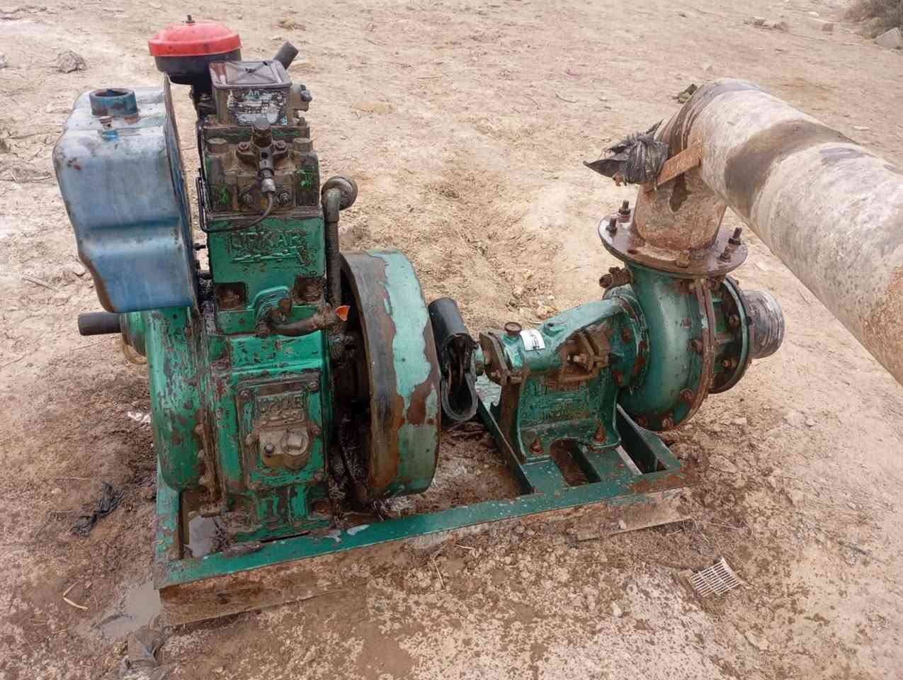 السلام عليكم ماطور للبيع ابو 10 النوعية اوبكار النجوم شرط الشغل ماطور نضيف خنزيره مامفتوحه خنزيره 6ب6  المكان ناصرية قضاء قلعه سكر السعر ب 250 وبيه مجال ***********
