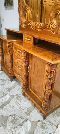 غرفه نوم • صاج • شغل عراقي