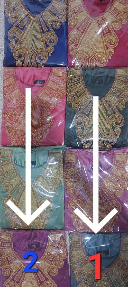 دشداشه نسائي قديفه جلد الغزال ثقيل قياس🇮🇶L🌺XL🌺XX سعر القطعه  🌺🌺10000🌺 آلاف يوجد جمله مفرد المسيب سوق القزونه قرب جامع الفرات محلات الأخوين🇮🇶🇮🇶🇮🇶🇮🇶🇮🇶
 بأداره حسين الشمري🇮🇶🇹🇷🏃‍♂️🏃‍♂️
 للاستفسار🇮🇶🇹🇷🏃‍♂️🏃‍♂️🏃‍♂️🏃‍♂️
***********🥰🥰🥰🥰🥰🥰
***********🥰🥰🥰🥰🥰🥰
