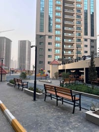 مرحبا يتوفر عرض   مجمع الرويال ستي  مساحة 161 طابق ثاني اطلاله داخليه ...