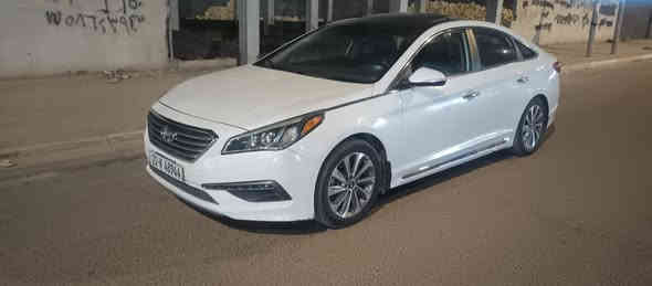 سلام عليكم الاستفسار *********** السعر118  للبيع سوناتا موديل 2017 وارد امريكي حادثه بنيد صبغ فقط ليبل واحد بدون دواخل دواخل مكفوله صورت الحادث سونار بلمنشور كير محرك حداديه تبريد مكفولات سياره فول للخير سبورت فتحه سقف بصمه بصمت ابواب شاشه كامره تحكم جهتين أشار بلمرايه رادارات كشن جلد كشتات كهرباء تتفئه بلكشنات بيه هواي موصفات ماشيه 76 السياره ألحله من صور السعر 118 رقم اربيل الدولي نكليزي
