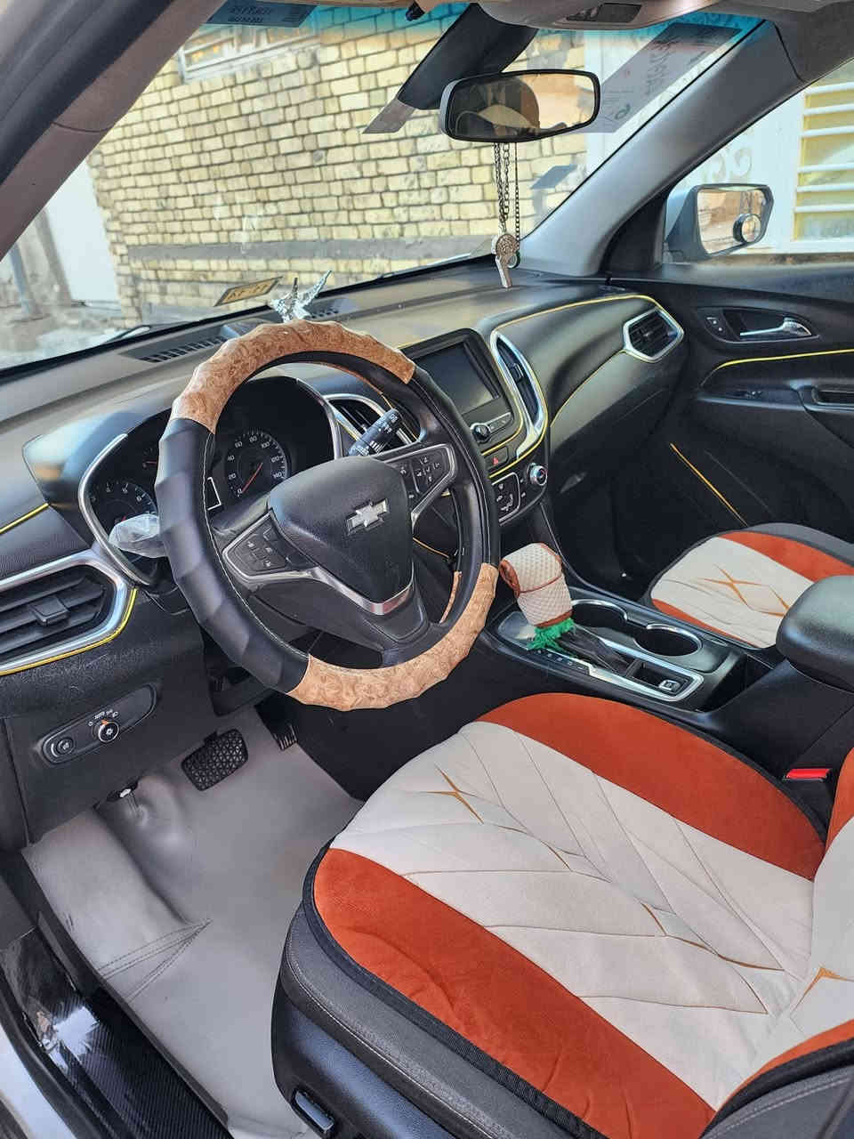 سلام عليكم كونكس مديل 18 
للبيع سياره جاهزه ونضيفه ماشيه 100 الف محرك 1600
4 سلندر الفحص السياره داخل المنشور  سعر 140 وبيها مجال 
عنوان ناصريه حي العسكري
***********
