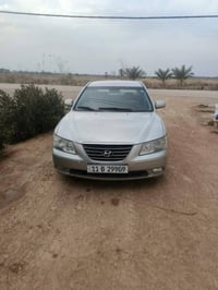 سوناتا • ٦ سلندر • كربلاء طوريج