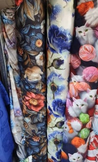 قماش دي ثري • فرشات • حجز خاص