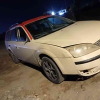 ٢٠٠٧ • مكينة وكير • مدفوعة كمرك