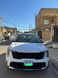 سرنتو 2025  ماشيه 10 الف  بنراما ويل 20 شاشه متصل كرسي كهرباء كير ماوس...