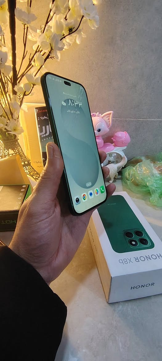 ايفون بيدك تكول. هونر x8d الذاكره ٥٠٠ بيع مراةس مكاني كربلاء *********** عين التمور, كربلاء
