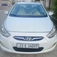 اكسنت • ٢٠١٣ • ضرر جامد
