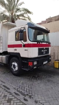 مان للبيع صقر موديل 94 السياره بلاديه كير ابو الحصيره ١٥١ مكينه شاصي ع...