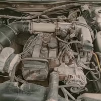 موديل ٩٦ • مكينة وگيّر • الديوانية