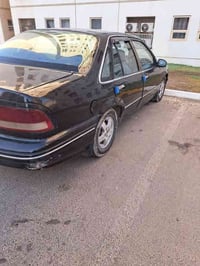 برنس دايو للبيع رقم بغداد باسمي موديل 95 السياره مصبوغة عام للجماليه  ...